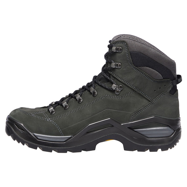 Lowa RENEGADE EVO GTX MID Herren - Wanderstiefel Ansicht 3