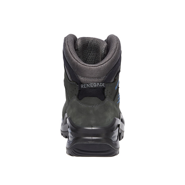 Lowa RENEGADE EVO GTX MID Herren - Wanderstiefel Ansicht 5