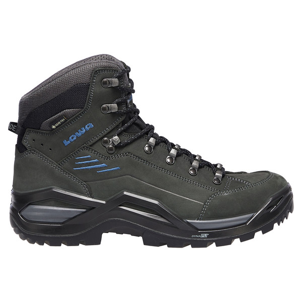 Lowa RENEGADE EVO GTX MID Herren - Wanderstiefel