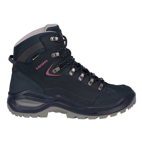 Lowa RENEGADE EVO GTX MID WS Damen - Wanderstiefel