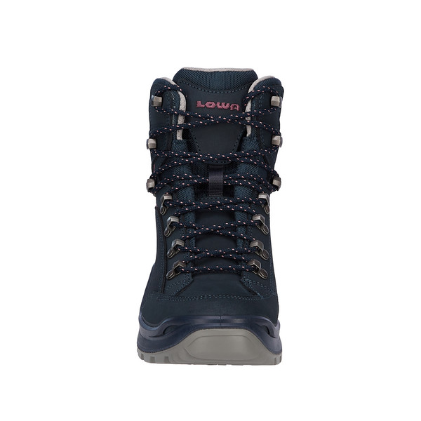 Lowa RENEGADE EVO GTX MID WS Damen - Wanderstiefel Ansicht 4