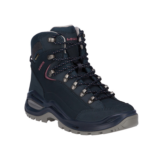 Lowa RENEGADE EVO GTX MID WS Damen - Wanderstiefel Ansicht 2
