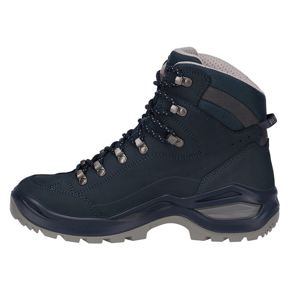 Lowa RENEGADE EVO GTX MID WS Damen - Wanderstiefel Ansicht 3