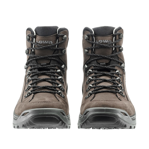 Lowa RENEGADE EVO LL MID Herren - Wanderstiefel Ansicht 5