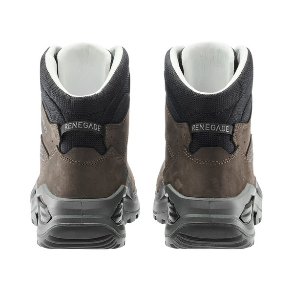 Lowa RENEGADE EVO LL MID Herren - Wanderstiefel Ansicht 6