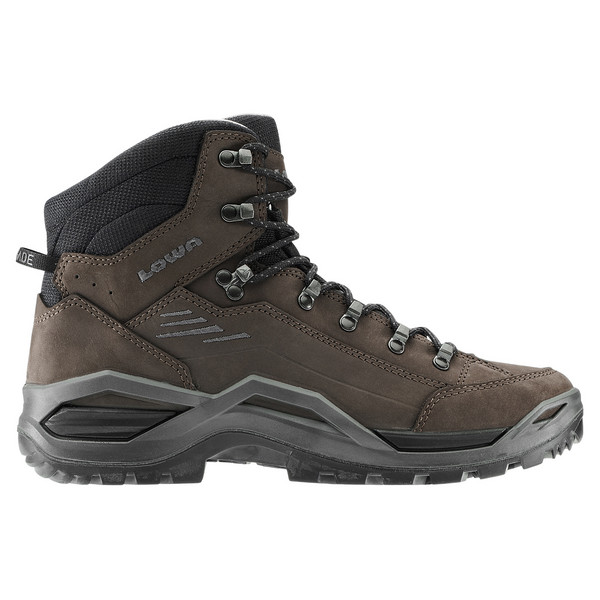 Lowa RENEGADE EVO LL MID Herren - Wanderstiefel