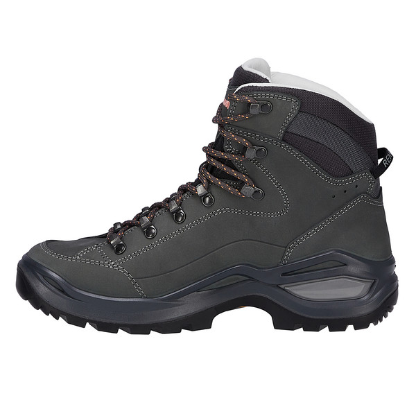 Lowa RENEGADE EVO LL MID WS Damen - Wanderstiefel Ansicht 3