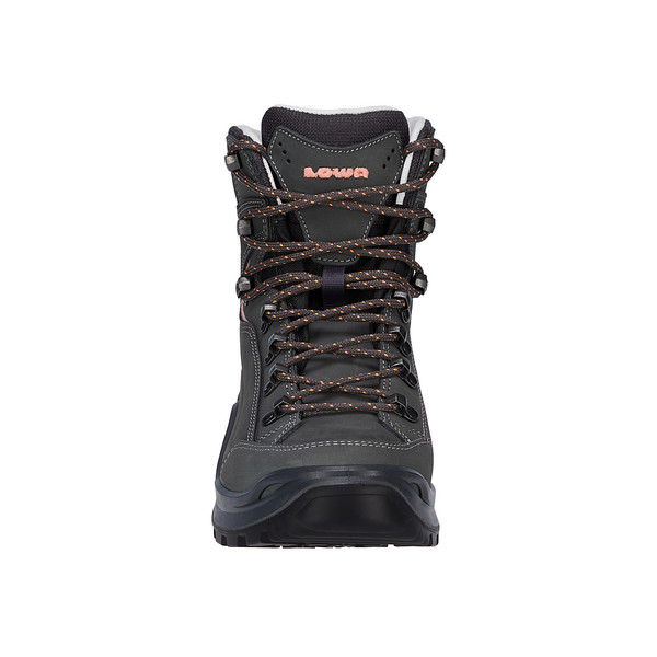 Lowa RENEGADE EVO LL MID WS Damen - Wanderstiefel Ansicht 4