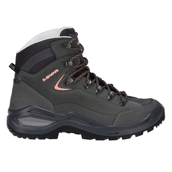 Lowa RENEGADE EVO LL MID WS Damen - Wanderstiefel