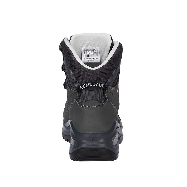 Lowa RENEGADE EVO LL MID WS Damen - Wanderstiefel Ansicht 5