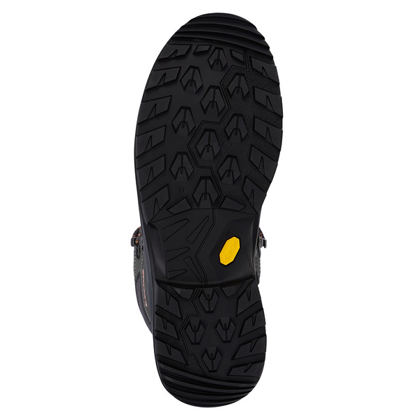 Lowa RENEGADE EVO LL MID WS Damen - Wanderstiefel Ansicht 7