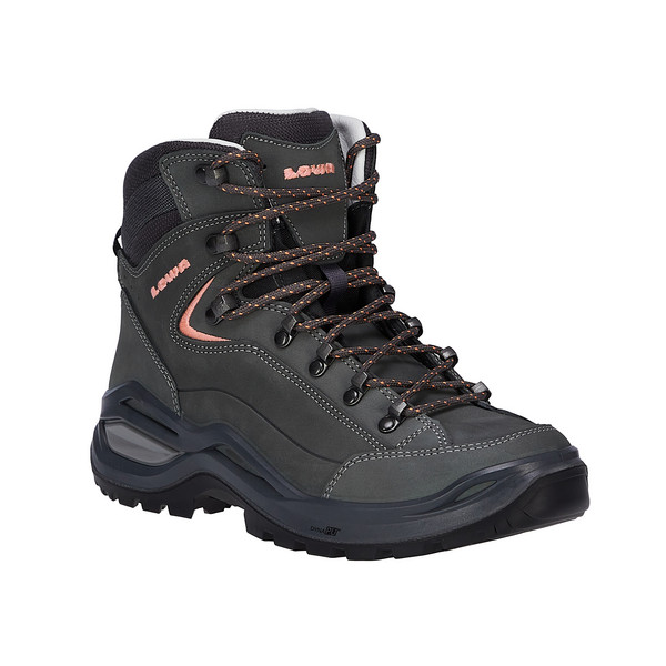 Lowa RENEGADE EVO LL MID WS Damen - Wanderstiefel Ansicht 2
