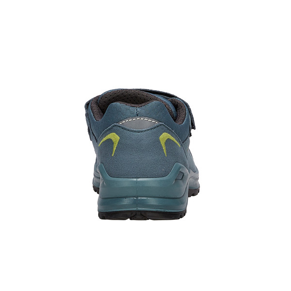 Lowa INNOX EVO II GTX LO JR Kinder - Wanderschuhe Ansicht 5