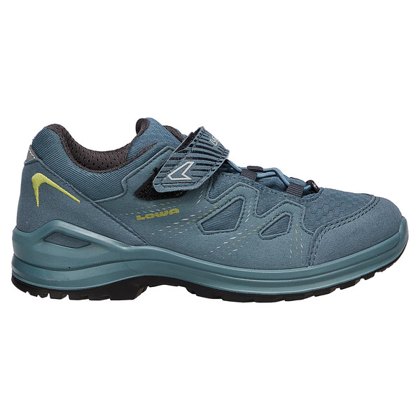 INNOX EVO II GTX LO JR Kinder - Wanderschuhe