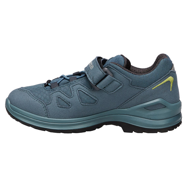Lowa INNOX EVO II GTX LO JR Kinder - Wanderschuhe Ansicht 3