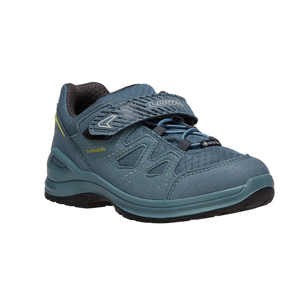Lowa INNOX EVO II GTX LO JR Kinder - Wanderschuhe Ansicht 2