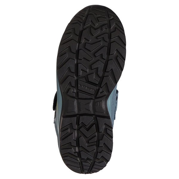 Lowa INNOX EVO II GTX LO JR Kinder - Wanderschuhe Ansicht 7