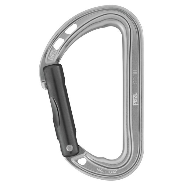 SPIRIT - Karabiner