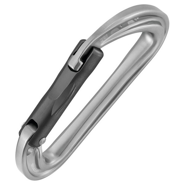 Petzl SPIRIT - Karabiner Ansicht 3