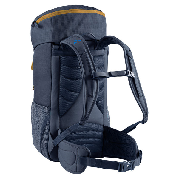 Vaude HIDALGO 24+4 Kinder - Kinderrucksack Ansicht 2