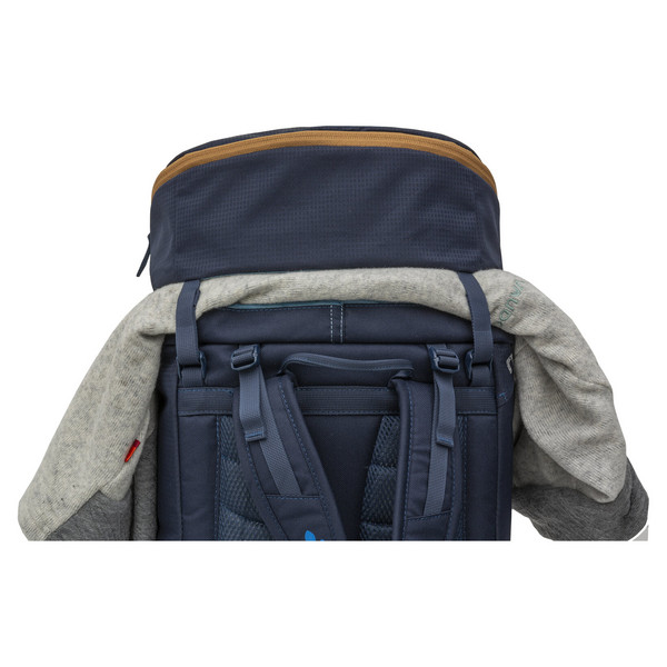 Vaude HIDALGO 24+4 Kinder - Kinderrucksack Ansicht 4