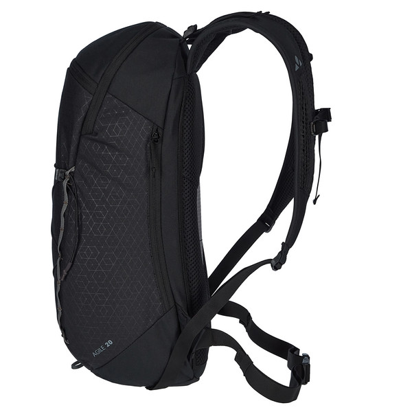 Vaude AGILE 20 - Tagesrucksack Ansicht 5