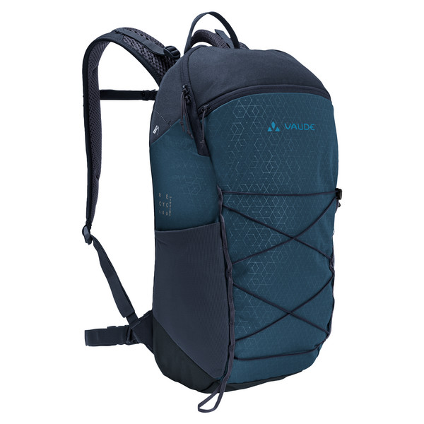 AGILE 20 - Tagesrucksack-BALTIC SEA
