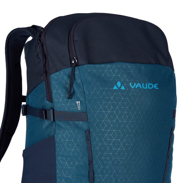 Vaude AGILE AIR 26 - Tagesrucksack Ansicht 8