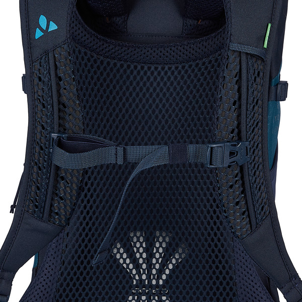 Vaude AGILE AIR 26 - Tagesrucksack Ansicht 10