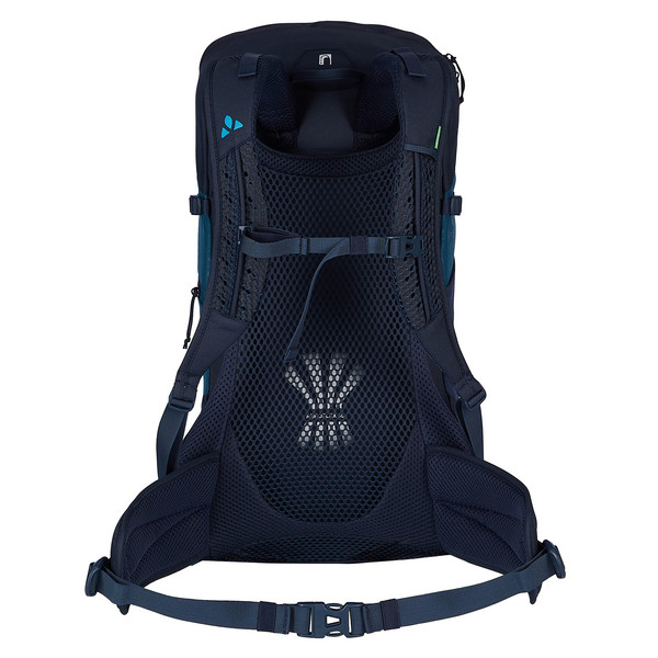 Vaude AGILE AIR 26 - Tagesrucksack Ansicht 3