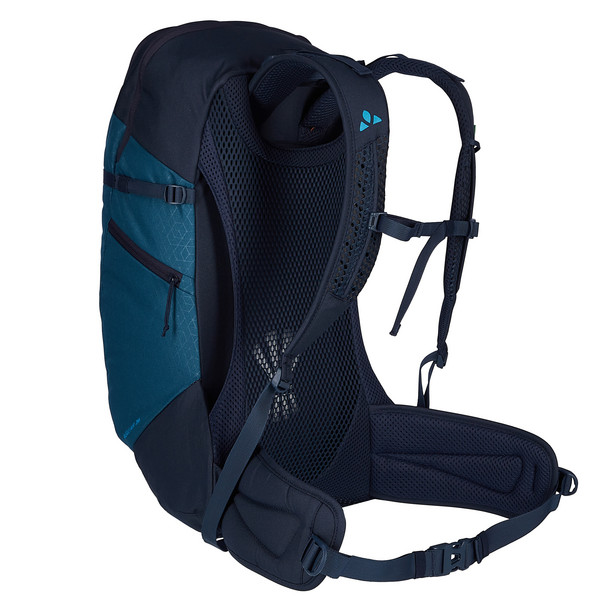 Vaude AGILE AIR 26 - Tagesrucksack Ansicht 4