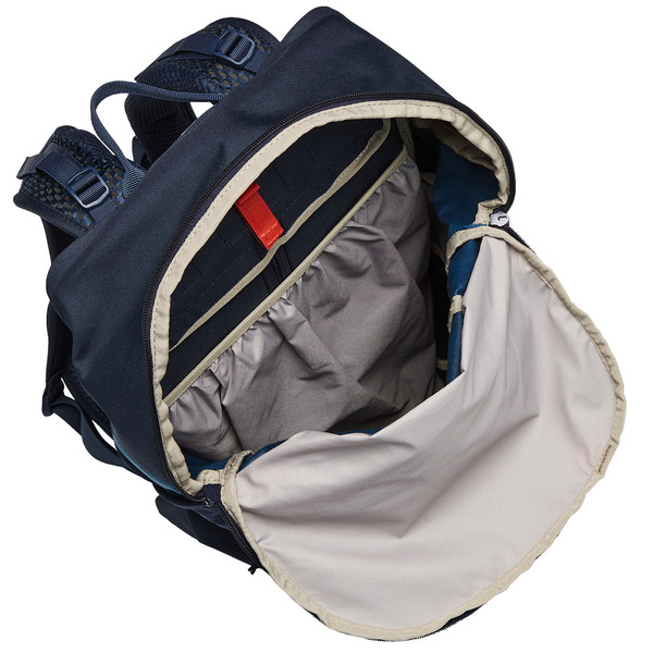 Vaude AGILE AIR 26 - Tagesrucksack Ansicht 11