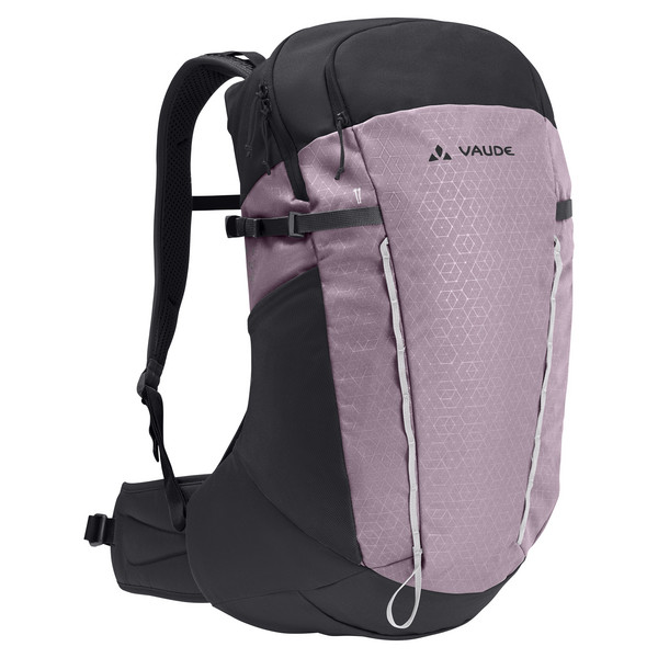 AGILE AIR 26 - Tagesrucksack-PURPLE ASH