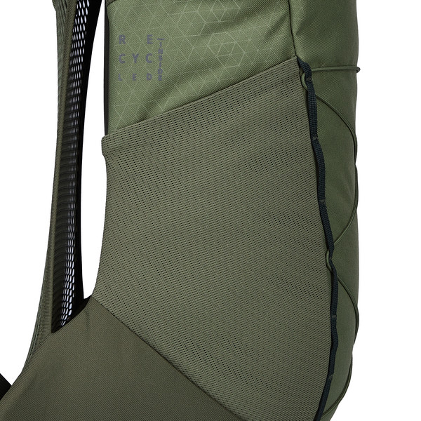 Vaude AGILE AIR 20 - Tagesrucksack Ansicht 13