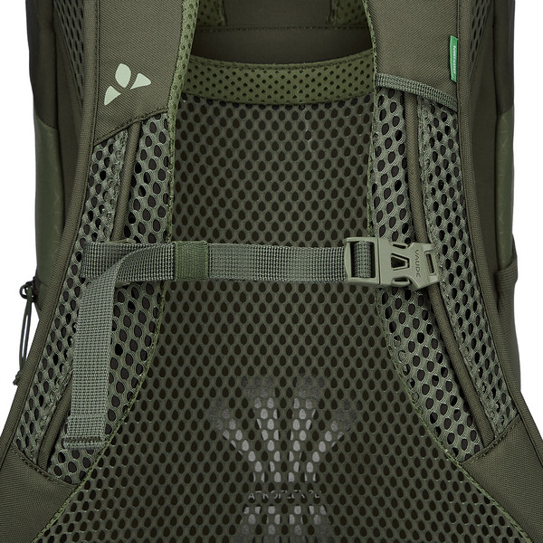 Vaude AGILE AIR 20 - Tagesrucksack Ansicht 7