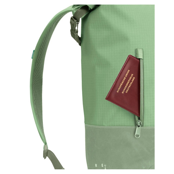 Vaude CITYGO 18 - Fahrradrucksack Ansicht 5