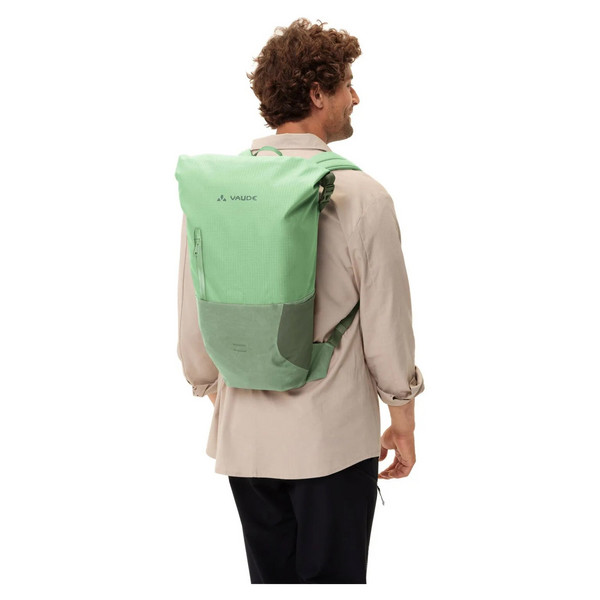 Vaude CITYGO 18 - Fahrradrucksack Ansicht 9