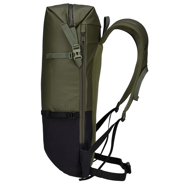 Vaude CITYGO 23 II - Fahrradrucksack Ansicht 5