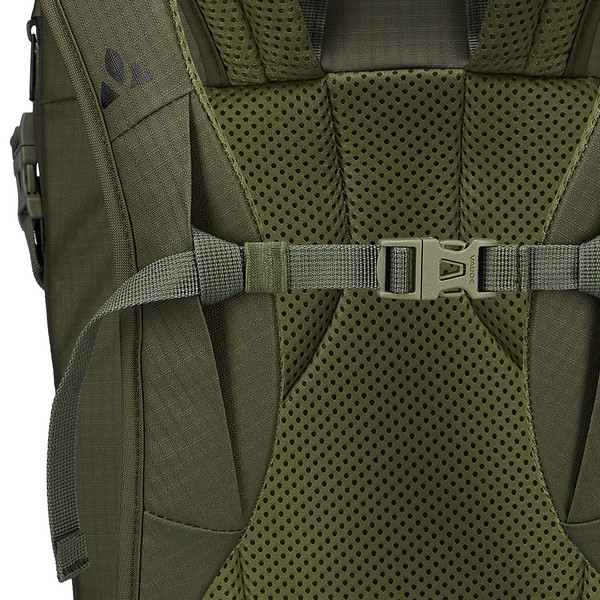 Vaude CITYGO 23 II - Fahrradrucksack Ansicht 7