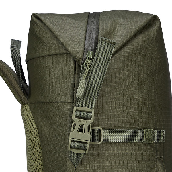 Vaude CITYGO 23 II - Fahrradrucksack Ansicht 8