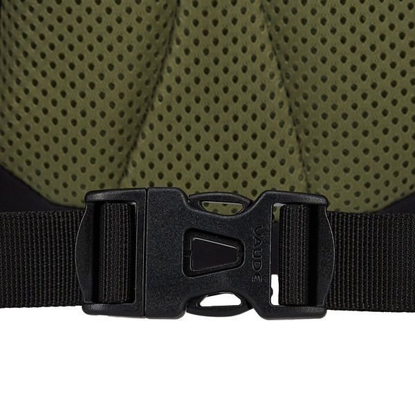 Vaude CITYGO 23 II - Fahrradrucksack Ansicht 16