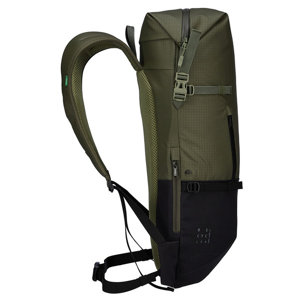 Vaude CITYGO 23 II - Fahrradrucksack Ansicht 2