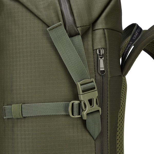 Vaude CITYGO 23 II - Fahrradrucksack Ansicht 14