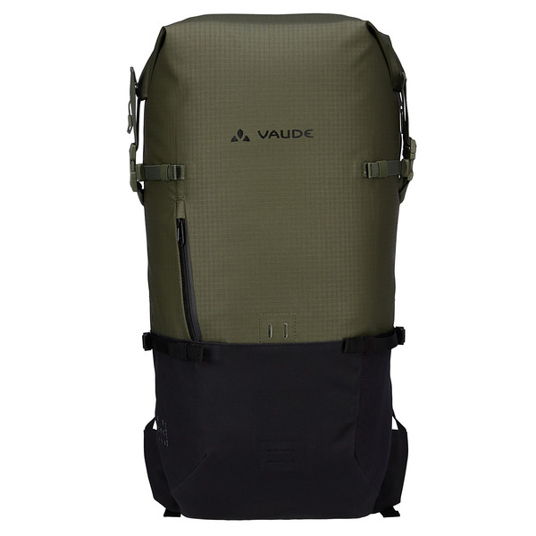 Vaude CITYGO 23 II - Fahrradrucksack Ansicht 6