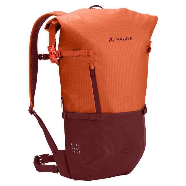 CITYGO 23 II - Fahrradrucksack-BUCKEYE