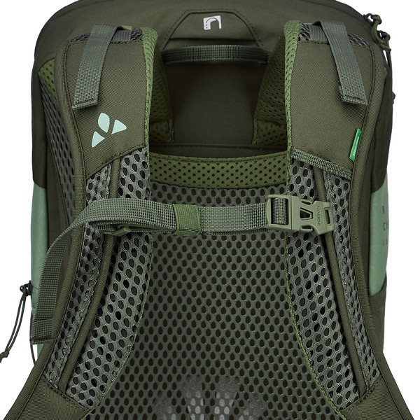 Vaude AGILE AIR 18 Damen - Tagesrucksack Ansicht 7