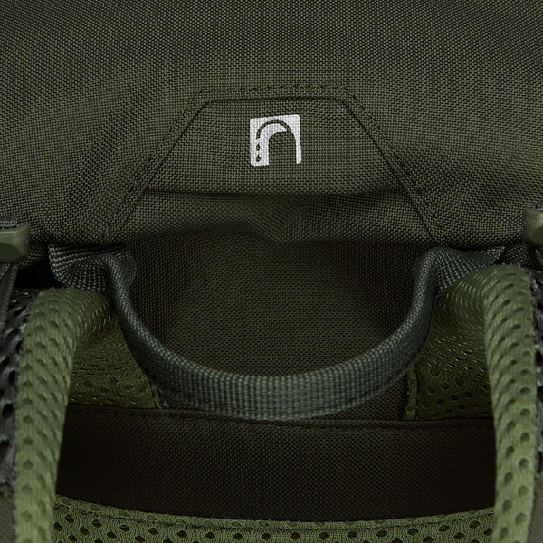 Vaude AGILE AIR 18 Damen - Tagesrucksack Ansicht 15
