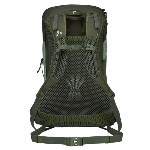 Vaude AGILE AIR 18 Damen - Tagesrucksack Ansicht 3