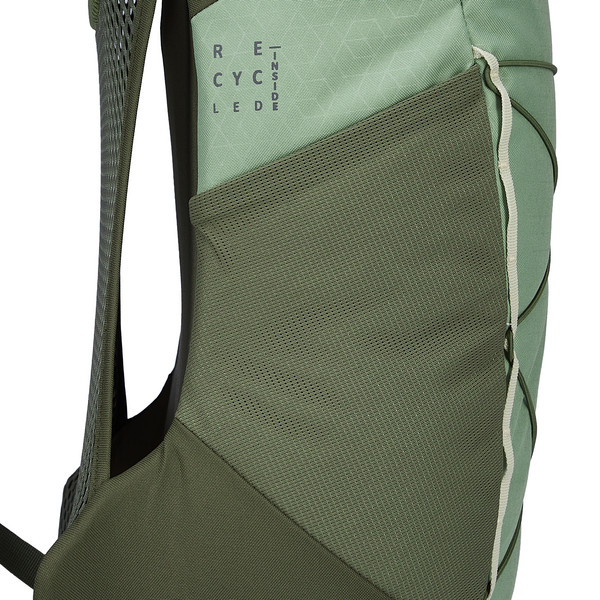 Vaude AGILE AIR 18 Damen - Tagesrucksack Ansicht 13