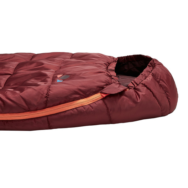 Vaude ALPLI ADJUST 400 II SYN Kinder - Kinderschlafsack Ansicht 5